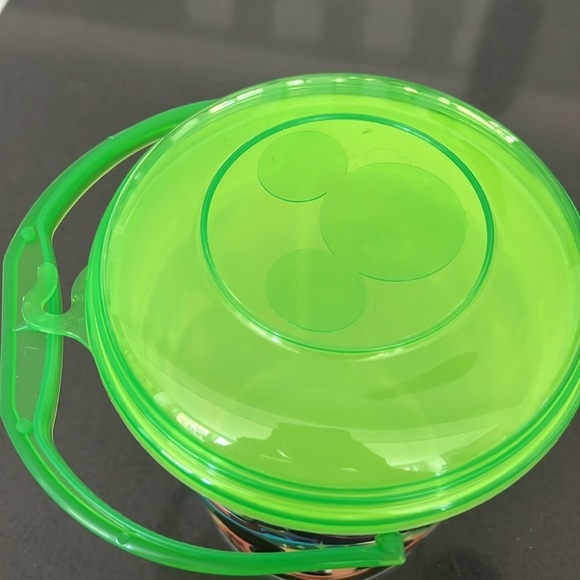 Disney Walt Disney World Popcorn Bucket - Picture 6 of 10